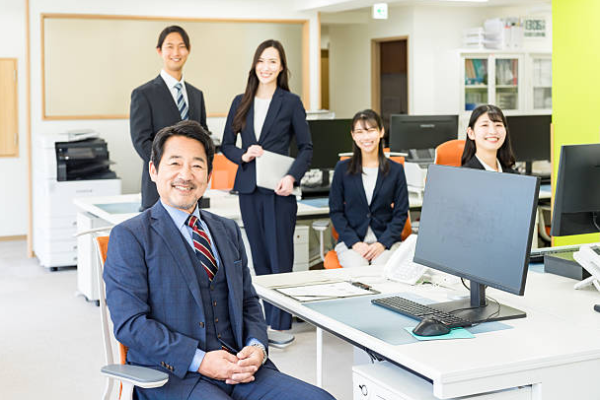 転職 チーム 仲間