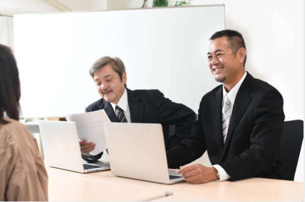 転職 採用 人事