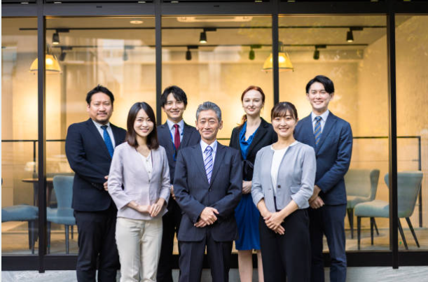 転職活動 昇進 同僚