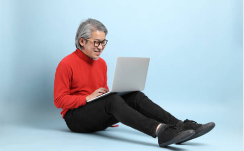 気ままなスタイルでのライター作業