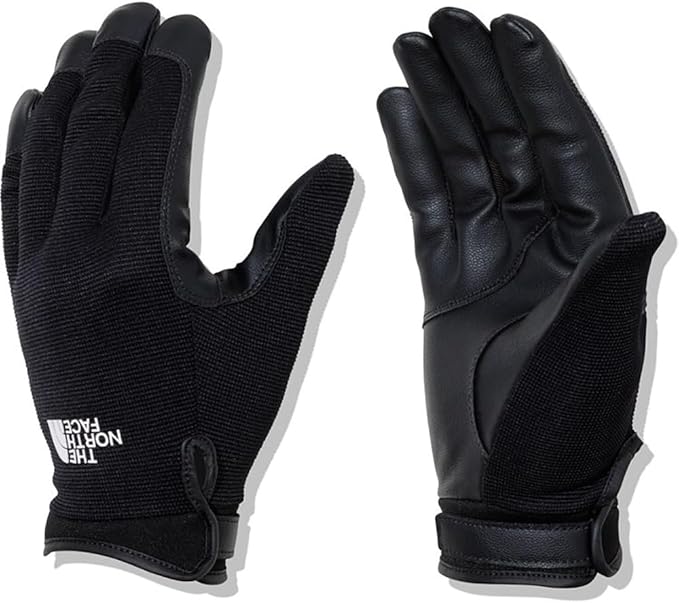 トレッキンググローブ